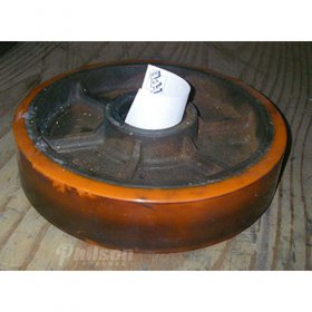 单轨吊胶轮挂胶的优劣性