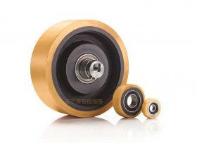 解密加工聚氨酯包胶轮工艺