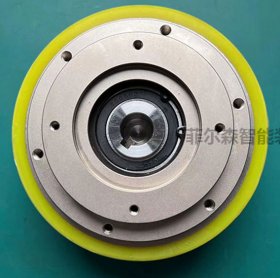 聚氨酯轮CNC怎么加工