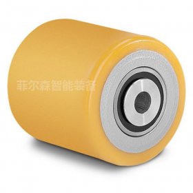 邵氏50A到邵氏85D聚氨酯辊轮包胶