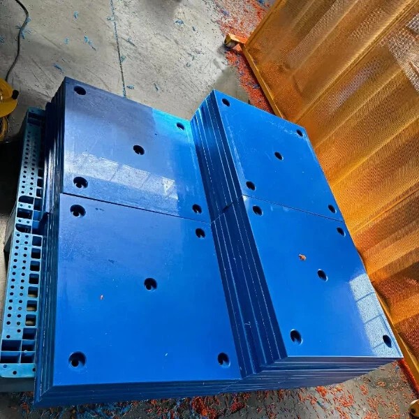 聚氨酯防撞保护板