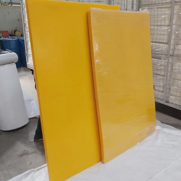 高密度聚氨酯板材的优势有哪些？